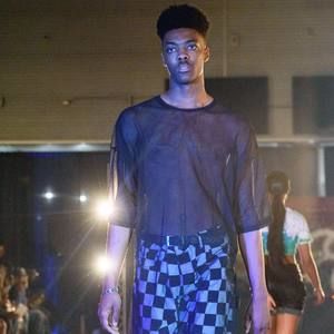 Meet your Posher, Justin